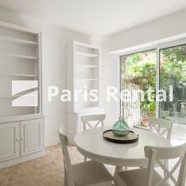 2 chambres, Passy - La Muette Paris 16e - Photo 4