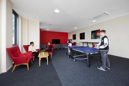 Gold Ensuite - Photo 3