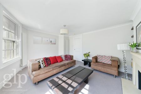 2 Bedroom Apartment, Sussex Place, Hyde Park, W2 - Photo 2