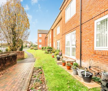 1 bedroom apartment to rent Hulbert Road, Waterlooville, Hampshire,... - Photo 4