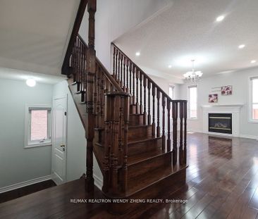 For Lease - 6 Mountland Road Unit# Upper, Brampton, Ontario - Photo 1