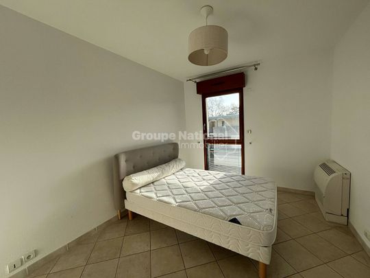 Location Appartement 3 pièces 82m² - Photo 1