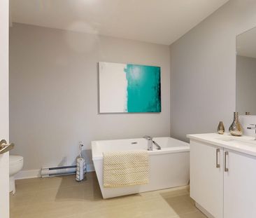 Appartement à Granby - Photo 6