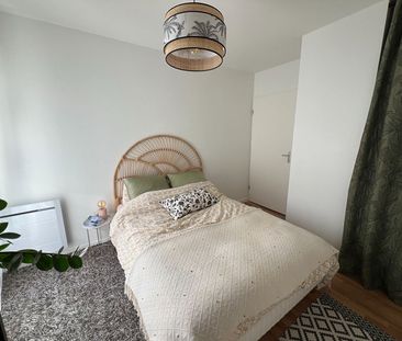 Location appartement 2 pièces, 48.92m², Angers - Photo 5