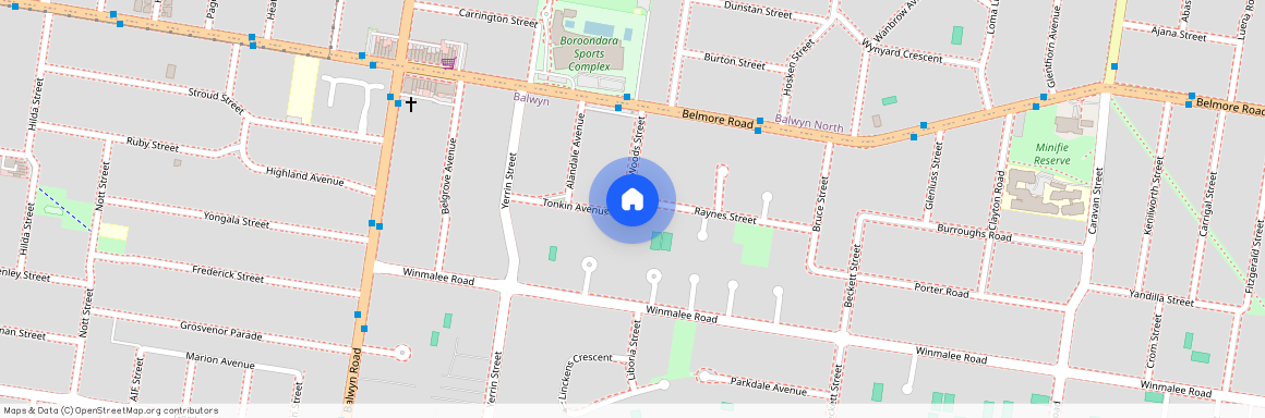 1/4 Raynes Street, Vic 3103, Balwyn