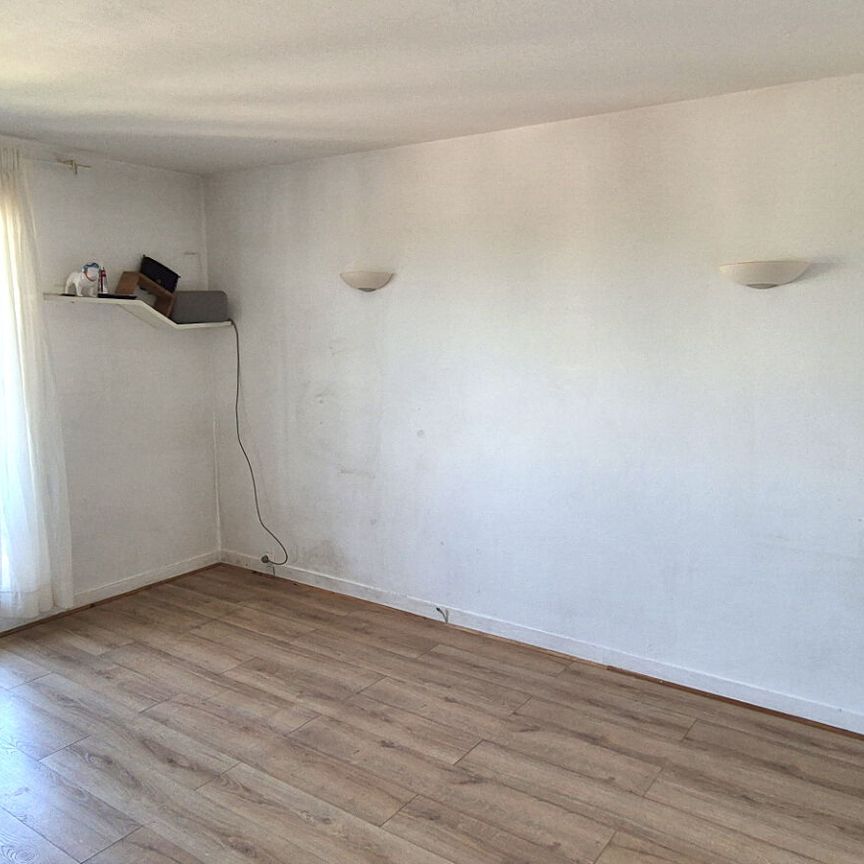 Location appartement 2 pièces, 41.01m², Limeil-Brévannes - Photo 1