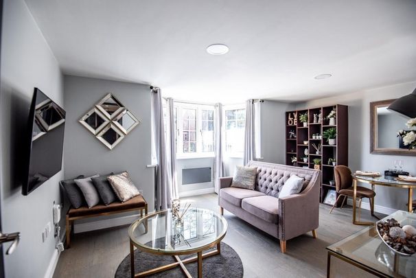 1 bedroom apartment to rent - Photo 1