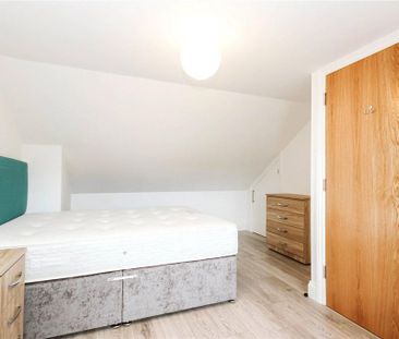 1 bedroom terraced house to rent - Photo 2