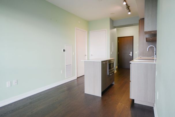 For Lease - 1 Yorkville Avenue Unit# 4009, Toronto, Ontario - Photo 1
