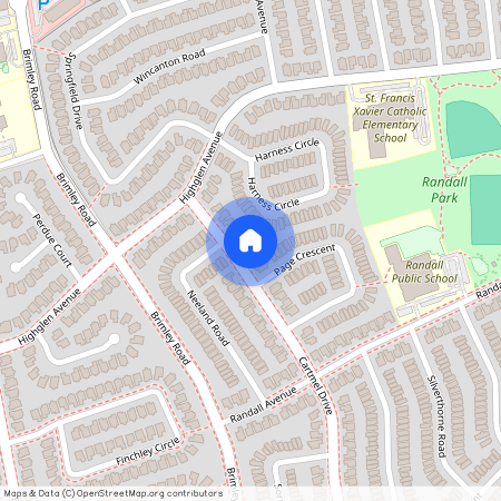 163 Cartmel Drive Unit# BSMT, Markham