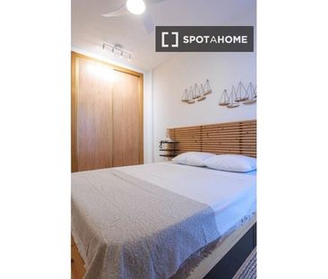 4 room luxury Flat for rent in El Campello, Spain - Photo 3