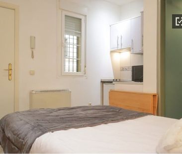 Piso de alquiler en Bellas Vistas - Photo 4