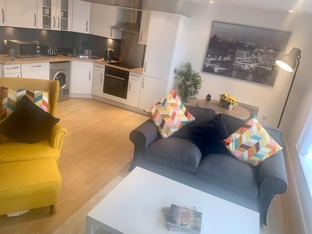 2 Bed Flat, Argyle Street, G2 - Photo 5