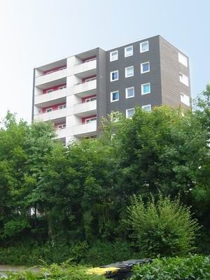 2 Zimmer mit Balkon- Isderlohn Dröschede - WBS erforderlich - Foto 1