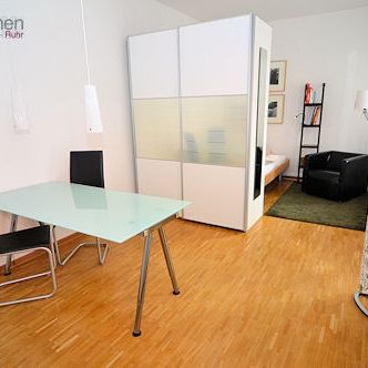 Beste Citylage - Modern wohnen im Belgischen Viertel - Photo 1