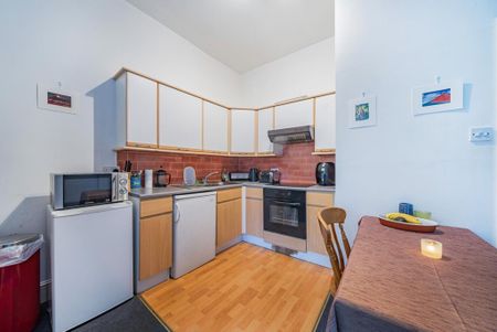 1 bedroom flat to rent - Photo 4