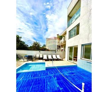 Casa de Luxo Desocupada c/ Piscina em Santana de Parnaíba - Photo 2