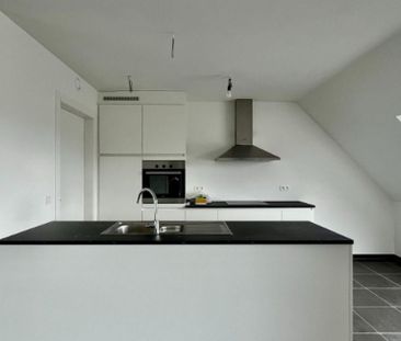 Appartement te huur in Ertvelde voor € 1.050 met 2 slaapkamers - Photo 4