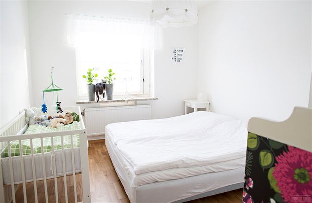 Edeforsgatan 76B - Foto 1