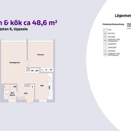 Solskensgatan 6, 75431, Uppsala - Photo 4