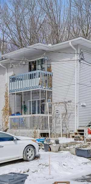631-B - 631 Boulevard Hurtubise, Gatineau - Photo 1