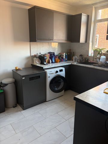 Room in a Shared Flat, Banister House, E9 - Photo 4