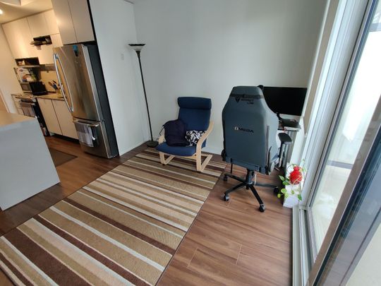 For Lease - 4065 Confederation Parkway Unit# 912, Mississauga, Ontario - Photo 1