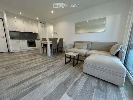 2.5 Zimmer - Photo 2