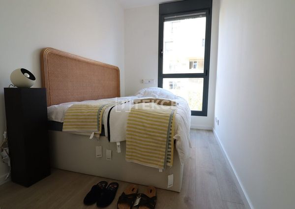 Badalona, La Morera, Barcelona, Catalonia 08918