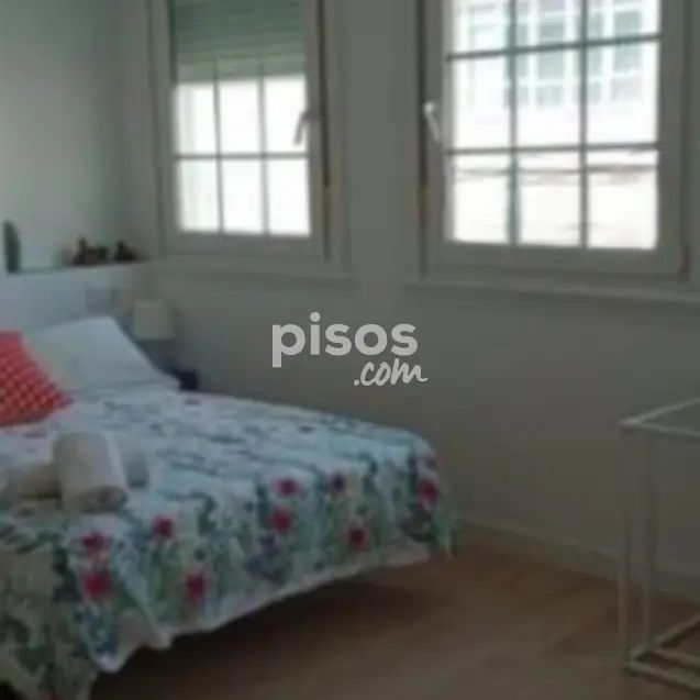 Piso en alquiler en Cidade Vella-Atochas-Pescadería - Photo 1