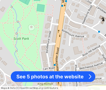 Manchester Road, Burnley - Photo 1