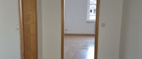 Großzügige Zweiraumwohnung in schöner Wohnlage! - Photo 1