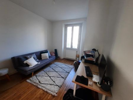 Appartement T1 à louer - 16 m² - Photo 2