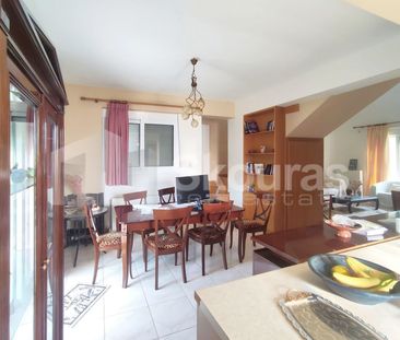 Μεζονέτα για ενοικίαση Λιβαδάκι - Σχολή Μηχανικού (Λουτράκι-Περαχώρα) - Photo 6