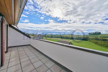 SPACIEUX AVEC CACHET ET BALCON AVEC VUE DEGAGEE - Foto 5