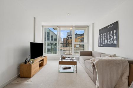 1 bedroom flat to rent - Photo 2