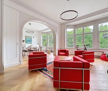 Appartement te huur - Foto 2