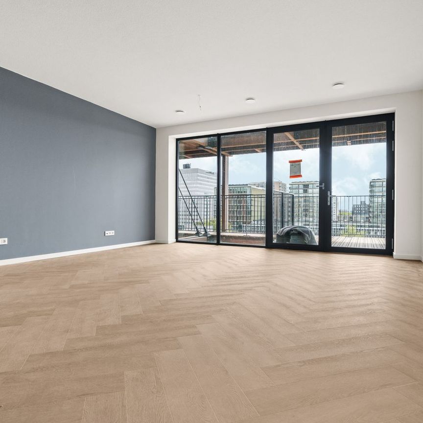 Appartement te huur: Rijnlandlaan 323 1062 MX Amsterdam - Photo 1