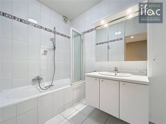 Appartement te huur - Photo 1