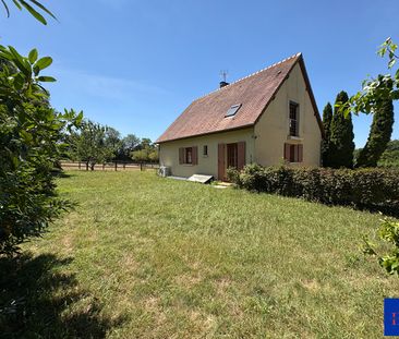 Location Maison 5 pièces 123m² - Photo 1