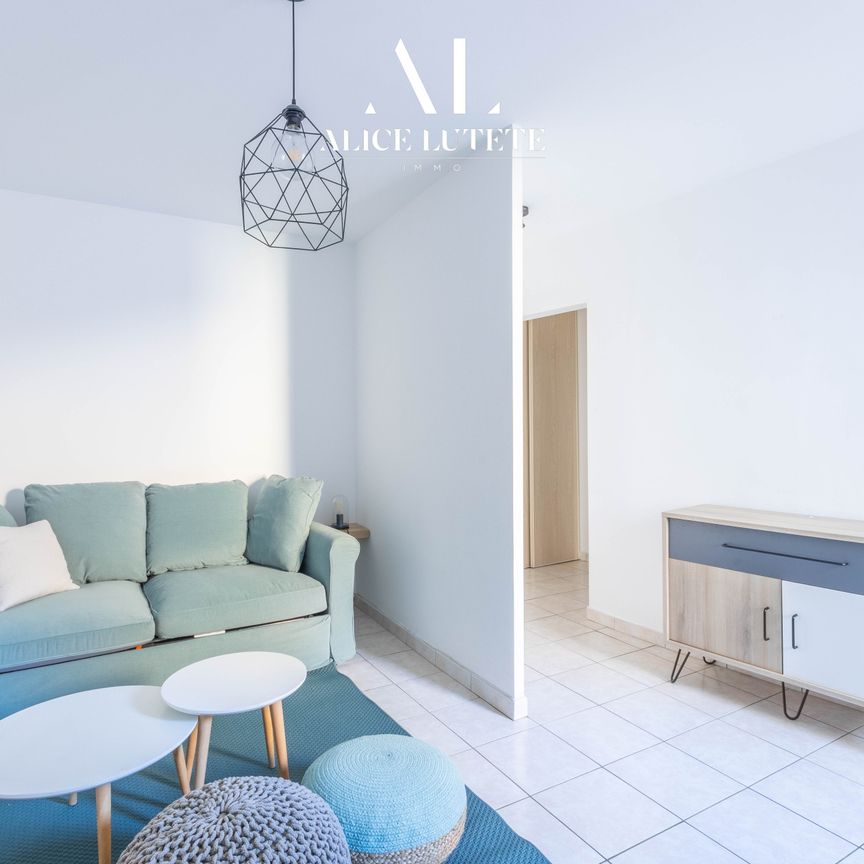 SHEP - T1 de 35 m² - Photo 1