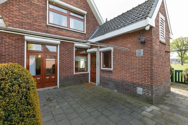 Weerseloseweg 81, Buurtschap Lonneker-West, 7522PR, Enschede - Foto 1