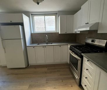 For Lease - 605 DONALD Street Unit# 1, Overbrook - Castleheights an... - Photo 4