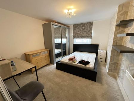 2 bedroom flat to rent - Photo 3