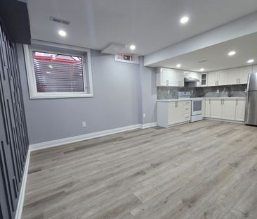 For Lease - 31 Baby Pointe Trail Unit# Basement, Brampton, Ontario - Photo 5