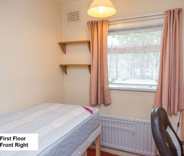 6 bedroom terraced house to rent - Photo 5