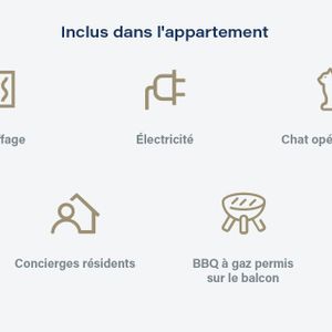 Complexe Du Parc II - 4.5 - 110 Rue St-Francois Nord, Sherbrooke - Photo 2