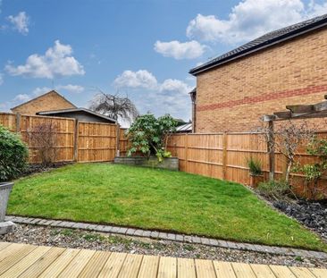 Ripley Close, Market Harborough - Photo 6