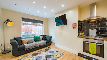 Mayville Avenue, Leeds - Photo 4