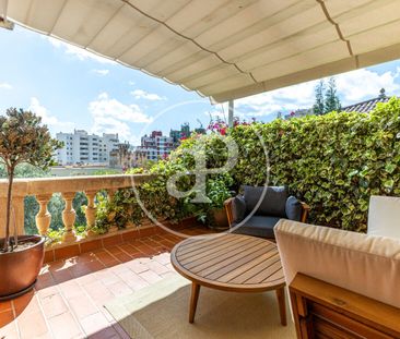 Flat for rent in Son Armadams - Photo 1